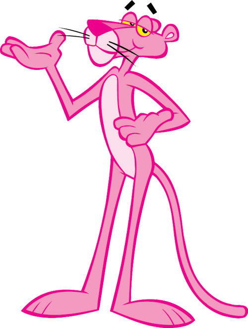 Pink Panther | Heroes Wiki | Fandom