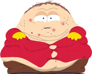 Eric Cartman Heroes Wiki Fandom