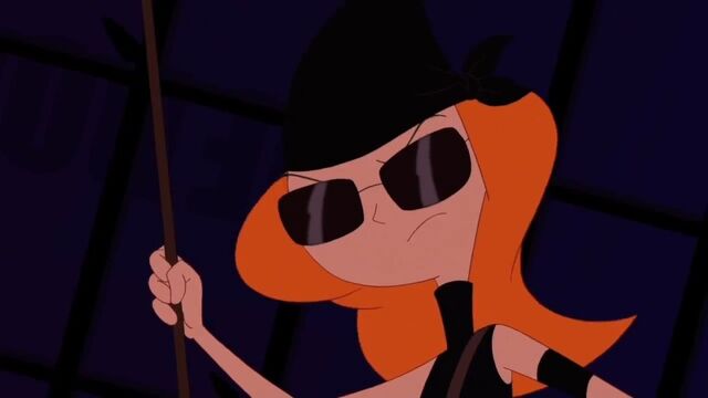 Archivo:Alt Candace on a rope.jpg