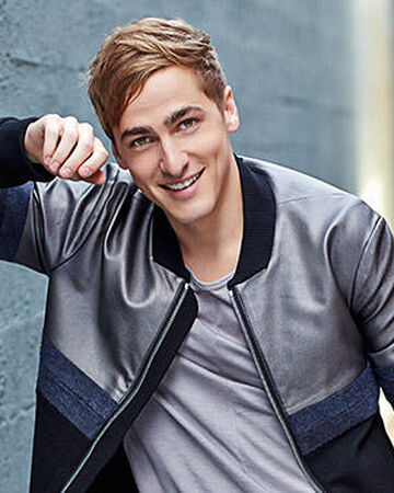 Kendall Knight Big Time Rush Heroes Wiki Fandom