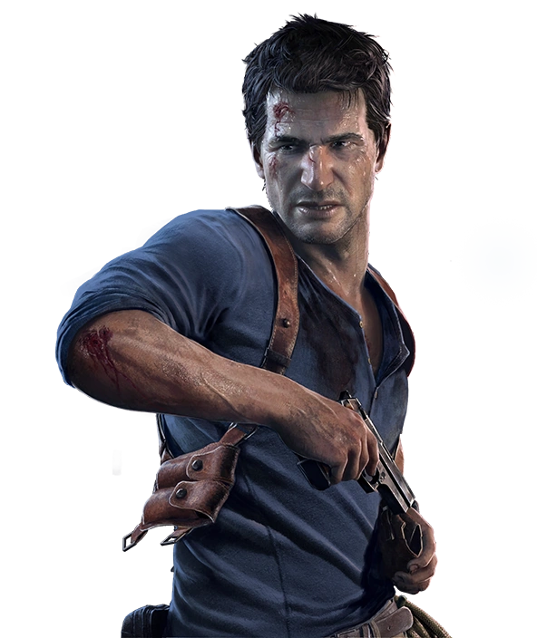 Nathan Drake Gallery Heroes Wiki Fandom