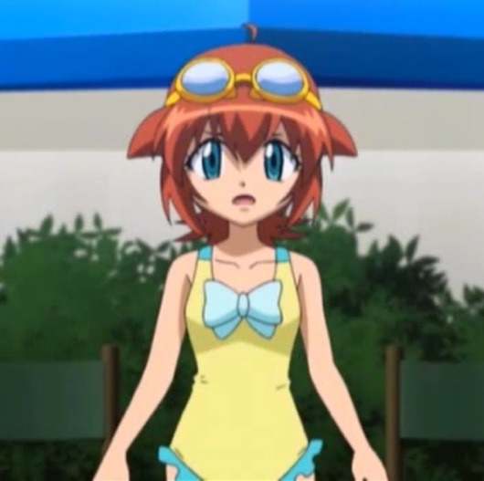 beyblade metal fury madoka