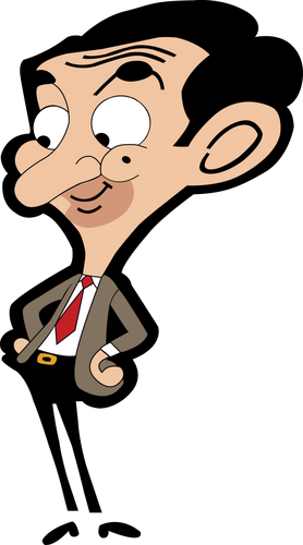 Mr. Bean | Heroes Wiki | FANDOM powered by Wikia