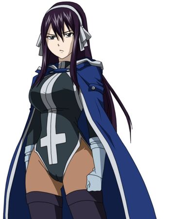 Ultear Milkovich Heroes Wiki Fandom