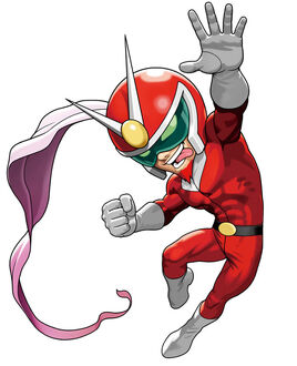 Viewtiful Joe | Heroes Wiki | FANDOM powered by Wikia