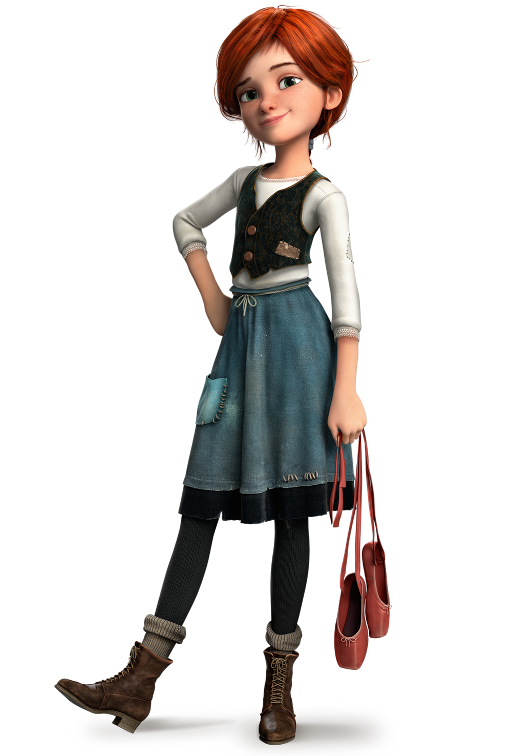 Félicie Milliner Heroes Wiki FANDOM powered by Wikia