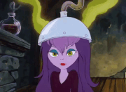 Sibella evil 2