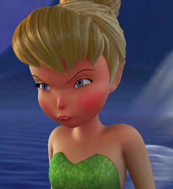 Tinker Bell | Heroes Wiki | FANDOM powered by Wikia