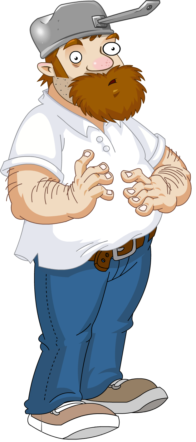 Crazy Dave Heroes Wiki FANDOM powered by Wikia