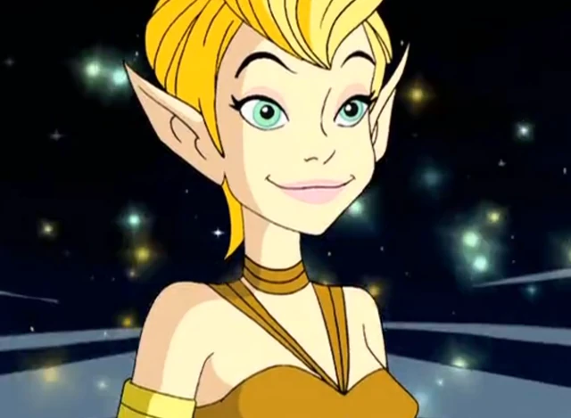Image - Fairy Princess Willow smiling sweetly.png | Heroes Wiki | FANDOM powered by Wikia