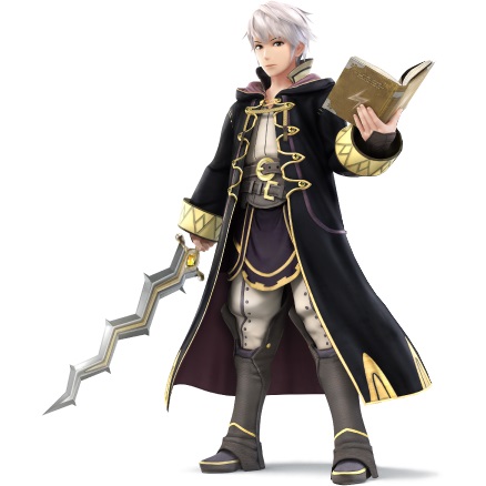 Image result for fire emblem robin