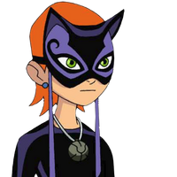 Gwen Tennyson Heroes Wiki Fandom