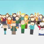Chef South Park Heroes Wiki Fandom