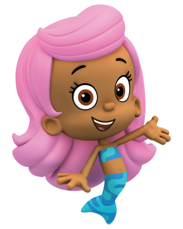 Molly Bubble Guppies Heroes Wiki Fandom