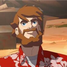 Denny Clay (RID)