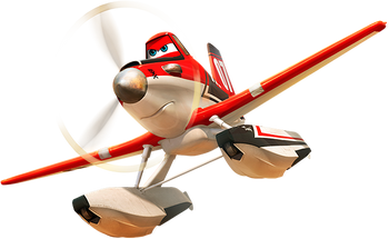 Dusty Crophopper | Heroes Wiki | FANDOM powered by Wikia