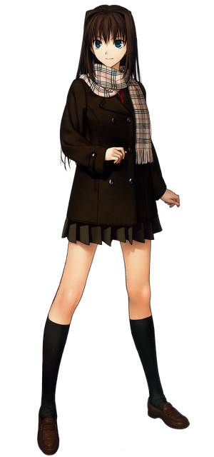 Mahou Aoko