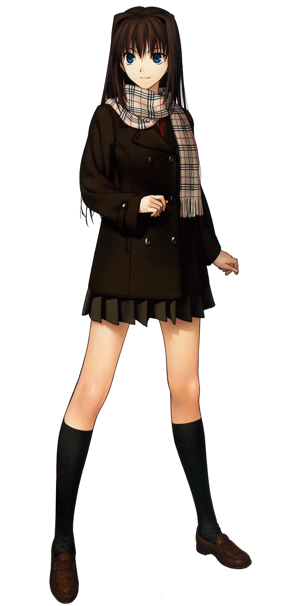 Aoko Aozaki Heroes Wiki FANDOM powered by Wikia