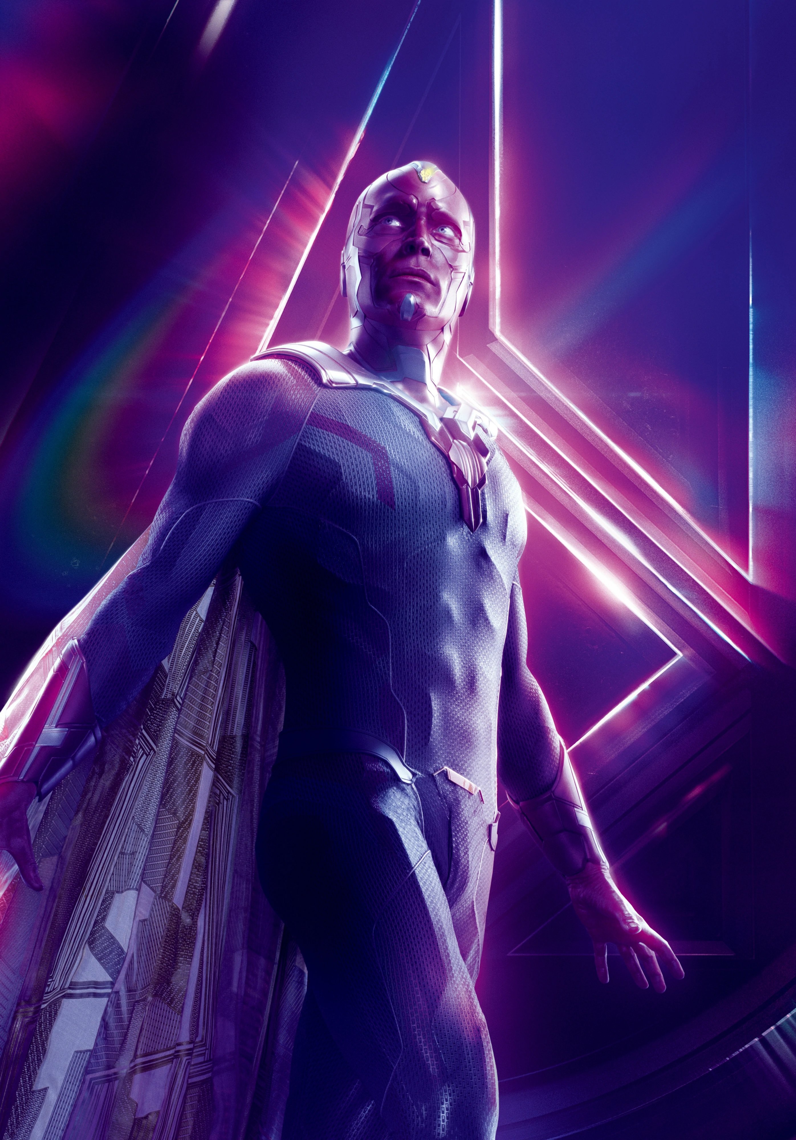 Vision (Marvel Cinematic Universe) | Heroes Wiki | FANDOM powered by Wikia