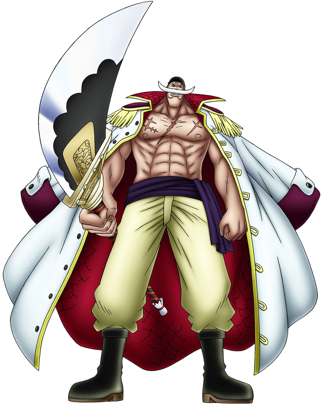 Edward Newgate Heroes Wiki FANDOM powered by Wikia