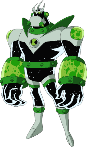 Atomic-X-0