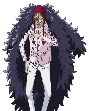 Corazon X Law Trafalgar Law One Piece Images Anime
