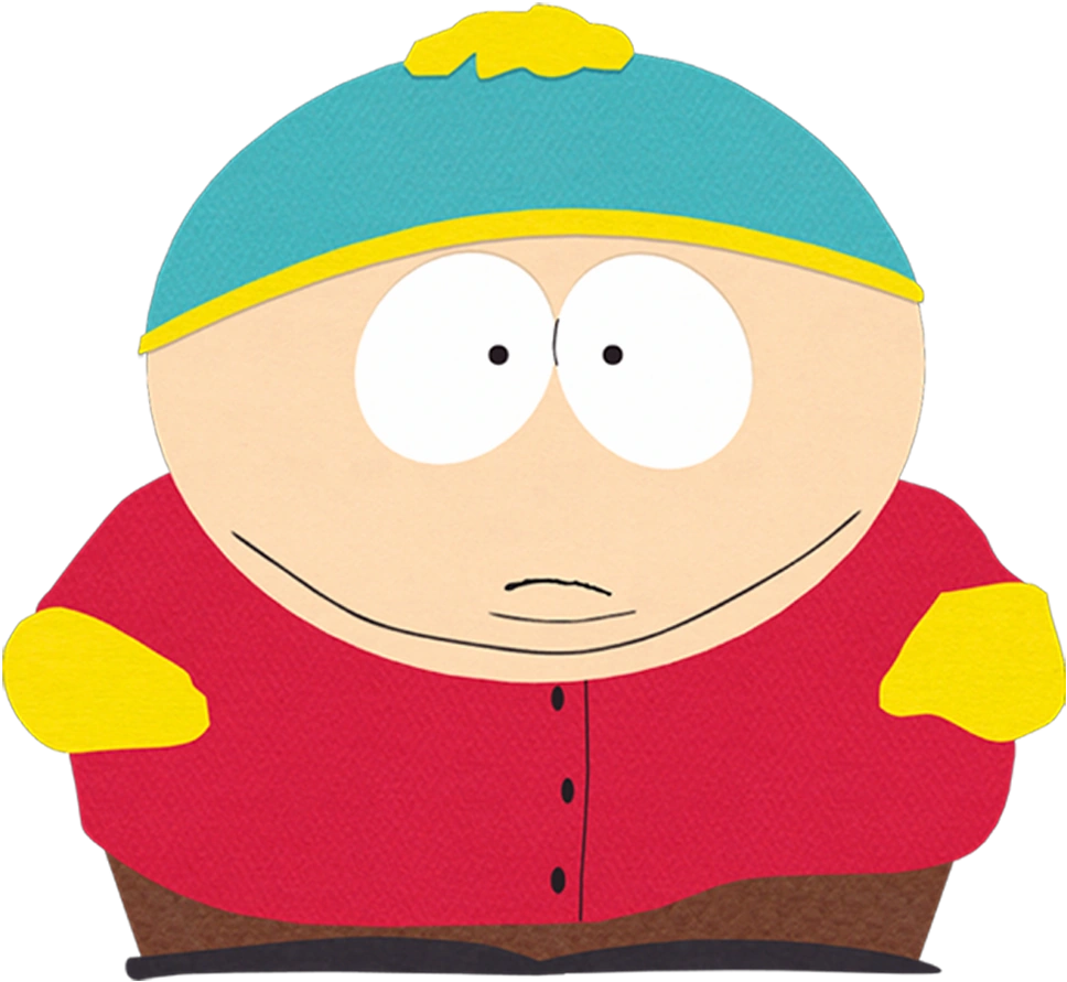 Eric Cartman Heroes Wiki Fandom