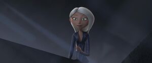 incredibles mirage indestructibles les wikia naked porn pixar
