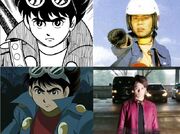 Jiro media