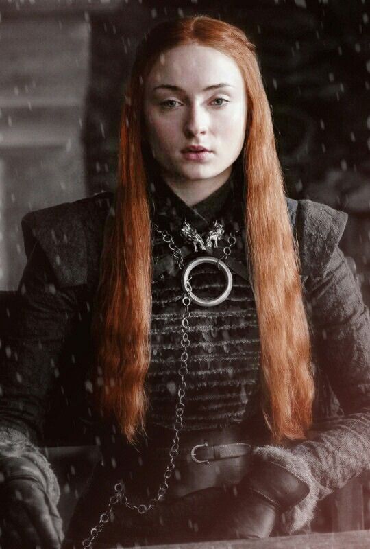 sansa stark threezero