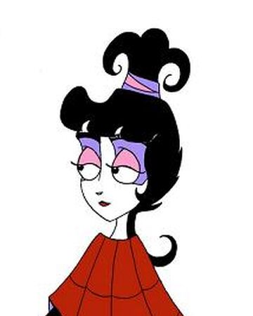 Lydia Deetz Beetlejuice Tv Heroes Wiki Fandom