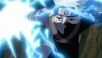 Kakashi Hatake Synopsis Heroes Wiki Fandom
