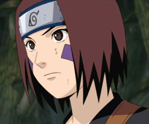 Rin Nohara Heroes Wiki Fandom