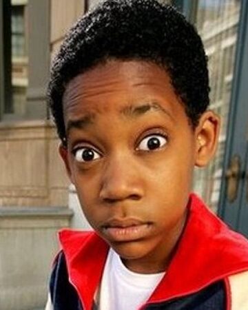 Chris Rock Heroes Wiki Fandom