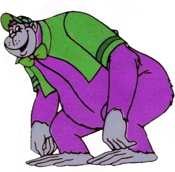 grape ape pop