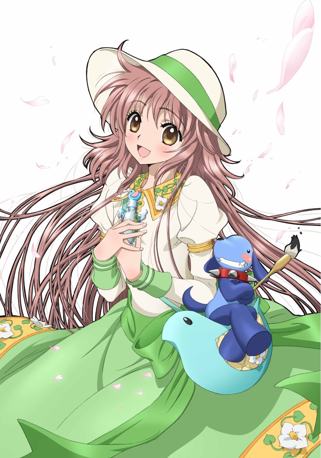 Kobato Hanato Heroes Wiki Fandom Kobato Hanato Heroes Wiki Fandom