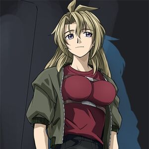 Wallpaper Madlax Heroes Wiki Fandom For Android Free
