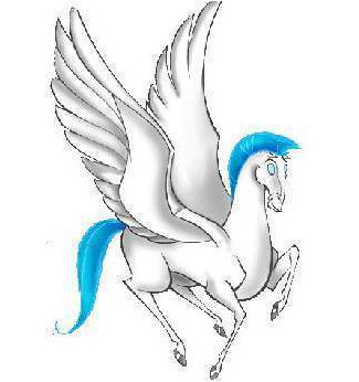 Pegasus (Disney) | Heroes Wiki | FANDOM powered by Wikia