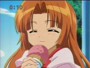Seira human