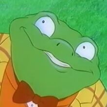 Mr Toad Heroes Wiki Fandom