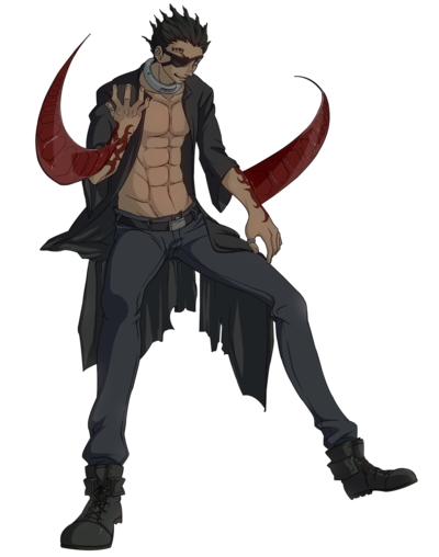 Wallpaper Senji Kiyomasa Heroes Wiki Fandom For iPhone