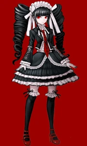 Celestia Ludenberg | Heroes Wiki | Fandom