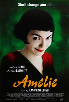 Amélie Poulain