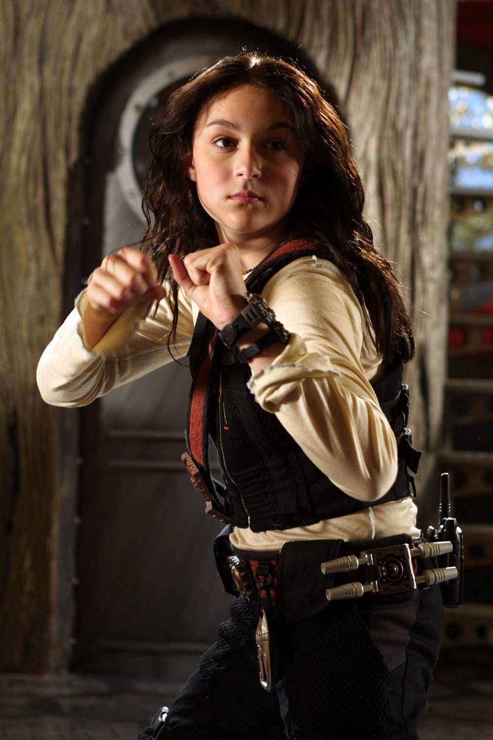 Carmen Cortez Heroes Wiki FANDOM powered by Wikia