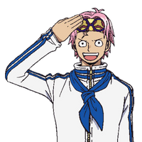 Coby One Piece Heroes Wiki Fandom