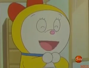 Dorami | Heroes Wiki | Fandom