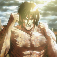 Eren Yeager Heroes Wiki Fandom