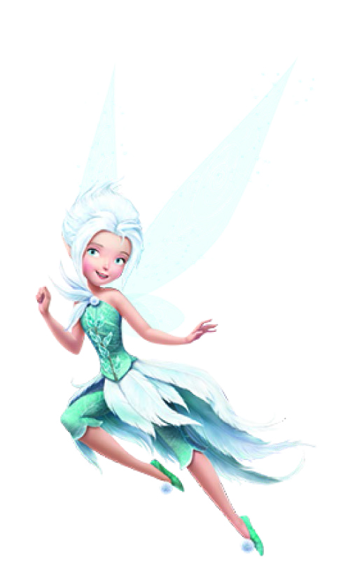 Periwinkle (Disney) | Heroes Wiki | Fandom
