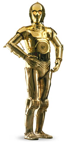 C-3PO | Heroes Wiki | FANDOM powered by Wikia