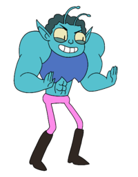 Radicles for wiki